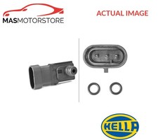 MANIFOLD PRESSURE MAP SENSOR