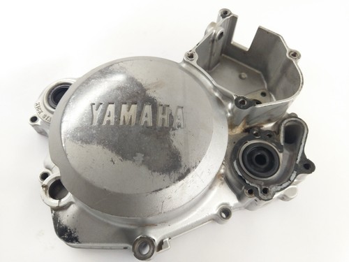 Yamaha 125 de03 - dt,