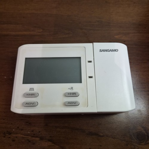 Sangamo choice pr2n - sangamo,