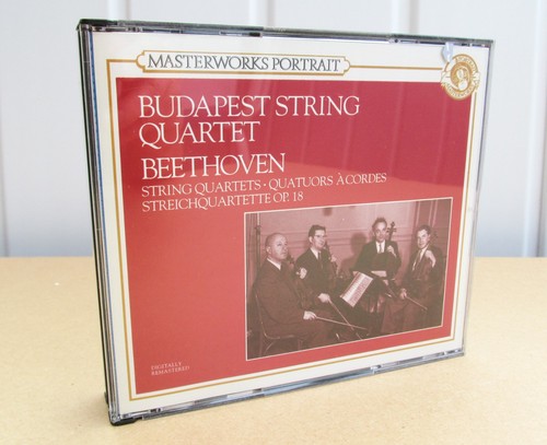 Beethoven string quartets op - beethoven:,