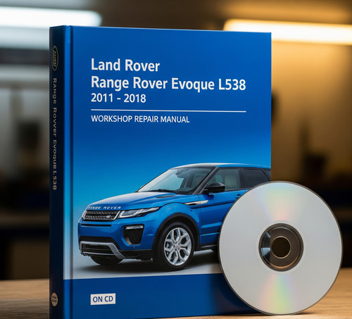 Land rover range evoque - range,