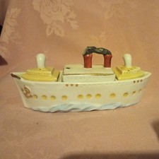 (E19) CRUET salt & pepper