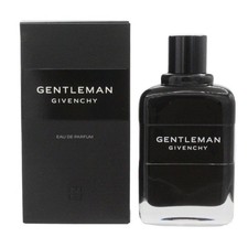 Givenchy Gentleman Eau de Parfum 100ml Spray New & Sealed