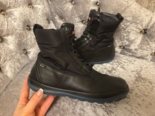 CAMPER PEU PISTA GORETEX BOOTS MENS SIZE UK7 EUR41 GENUINE