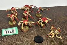 Warhammer 40k Tyranid