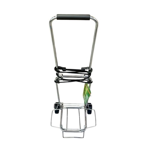 Shopping trolley lightweight - ,