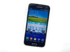 Samsung Galaxy S5 16GB O2 Network Lock Poor Condition Works Perfectly 140