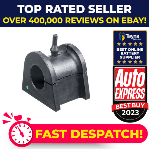 Anti roll bar bush fits - roll,