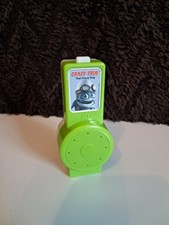 2006 McDonald's Toy Music