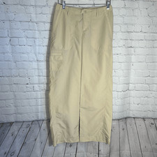 Patagonia Pants Womens 4 Tan