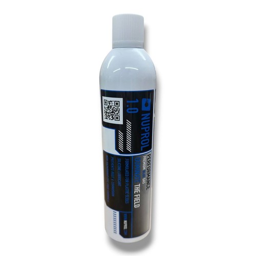 Nuprol premium blue - nuprol, gas