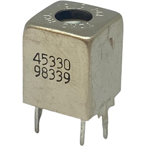 Rzcs45330r toko variable coil - rzcs45330r,