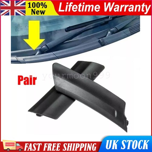 Pair wiper scuttle - pair,