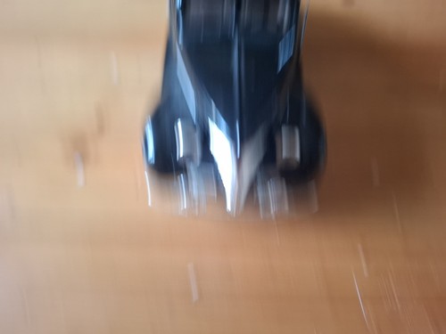Scale diecast 1939 - 1/24,