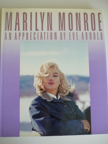 Marilyn monroe an - monroe:,