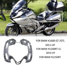 Smoke Sidecase Saddlebag