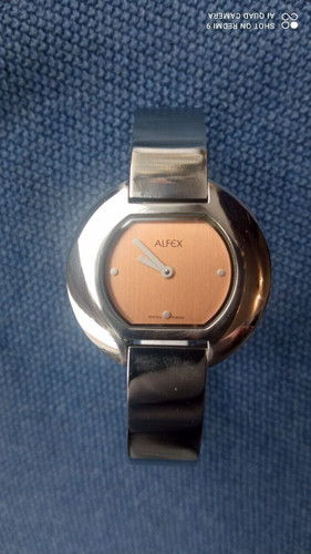 Retro luxury swiss steel - retro,