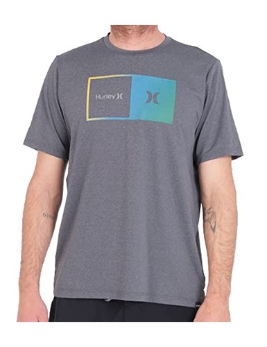 Hurley halfer gradient hybrid - hurley,