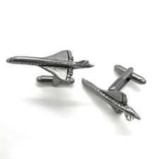 CONCORDE SILVER PEWTER