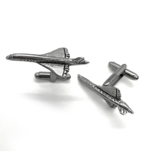 Concorde silver pewter - concorde,