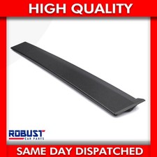 DRIVER SIDE DOOR MOULDING TRIM