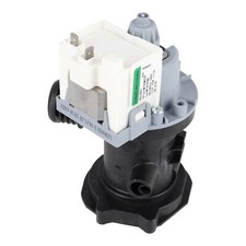 Hotpoint Washing Machine Drain Pump  Genuine