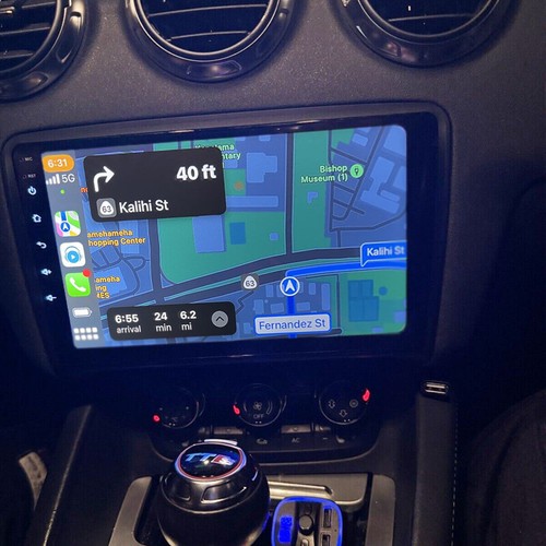 Android car stereo radio - 15,