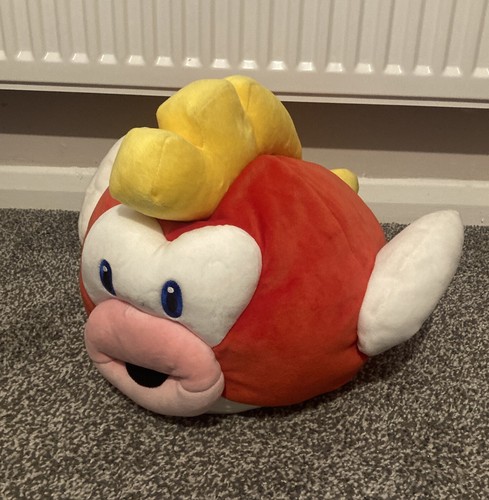 Nintendo super mario cheep - nintendo,