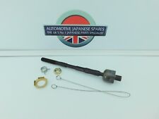 FITS NISSAN PRESAGE 2.5i U31 NU31 2003-2009 INNER TIE ROD END KIT  X1           