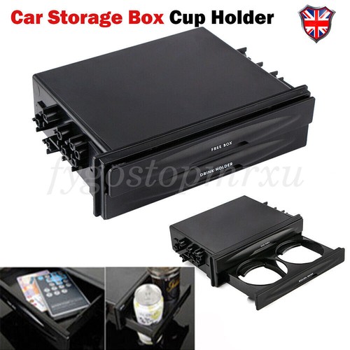 Universal car double din radio - double,