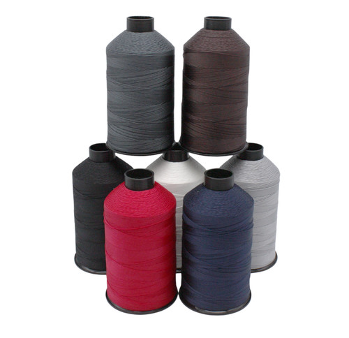 Bonded nylon thread bnt - bnt, /