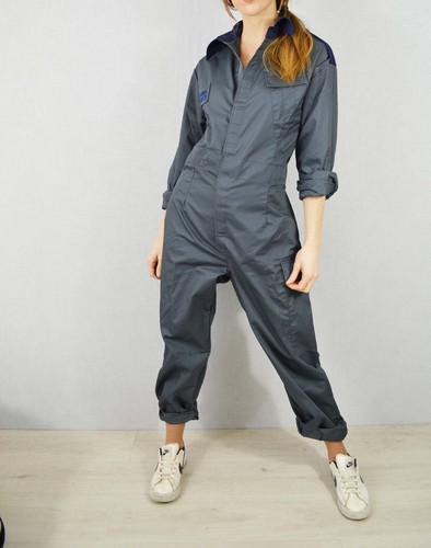 Vintage british air force grey - british,