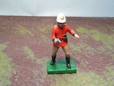 TROPHY MINIATURES  ZULU WAR