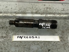 (AS) GENUINE MERCEDES BENZ W124 E CLASS E300 FUEL INJECTOR A0000100551