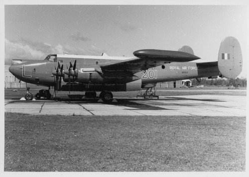 Avro shackleton original - avro,