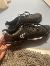 Clark Football Boots Size 8