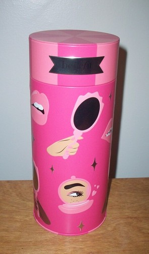 Benefit cosmetics empty - benefit,