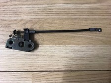 Aprilia RS125 RS 125 Rotax 122