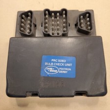 Land Rover Range Rover Classic