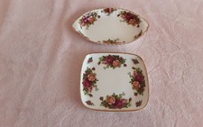Royal Albert Old Country Roses