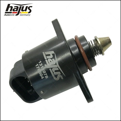 Idle regulator - idle, control