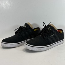 Adidas Seeley Hemp Rasta Mens