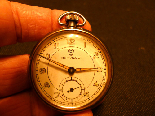 Services umk nickel gents - 63,