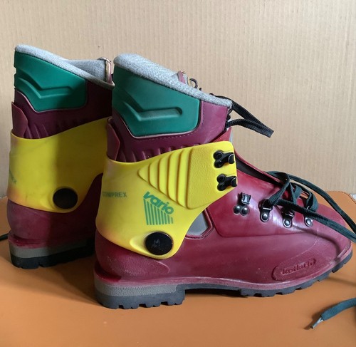 Koflach vario clima comprex - clima,