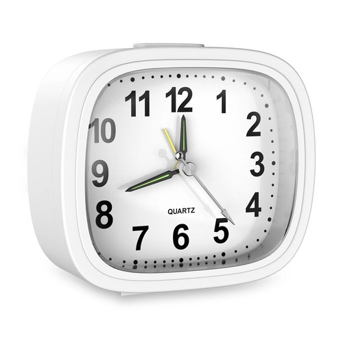 Acctim hilda analogue alarm - analogue,