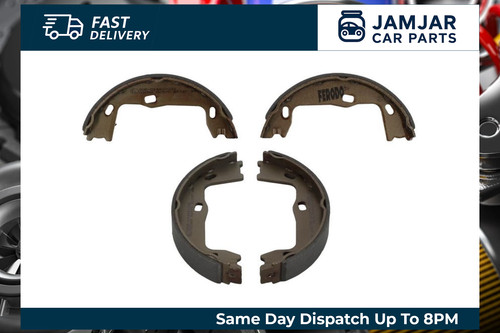 Ferodo fsb227 parking brake - fsb227,
