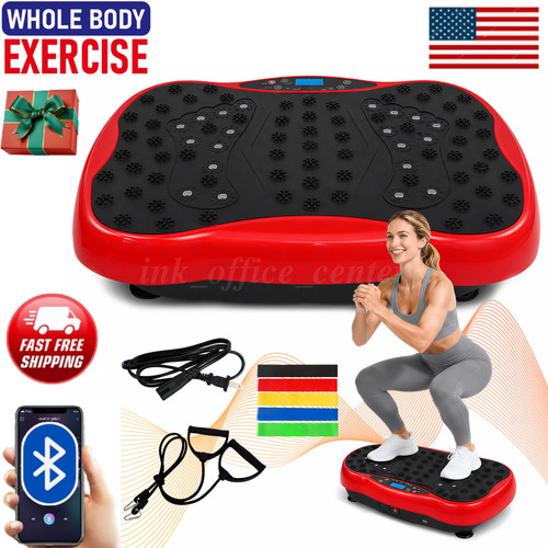 Vibration platform plate whole - vibration,