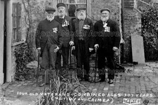 oqq-88 Military, Indian Mutiny