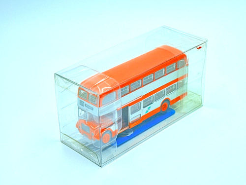 Britbus alexander bodied - alexander,