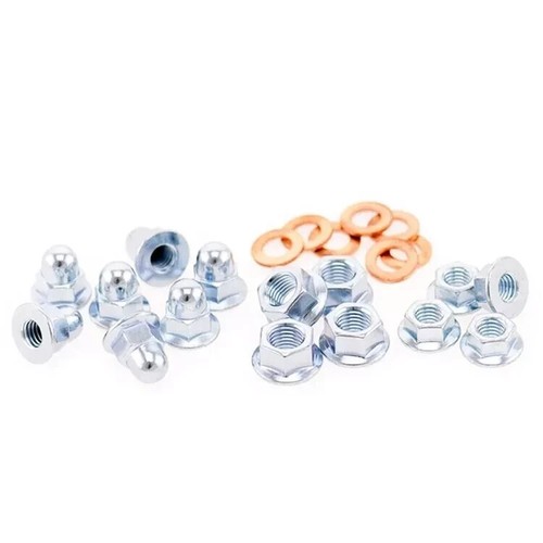 Bolt stroke top - top, kit